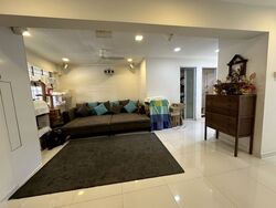 Blk 863 Tampines Street 83 (Tampines), HDB Executive #433104531